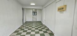 Blk 5 Telok Blangah Crescent (Bukit Merah), HDB 3 Rooms #503990611